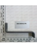 GUARD FEEDER LEFT SIDE SUPPORT