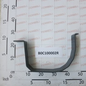 CENTRAL SUPPORT
