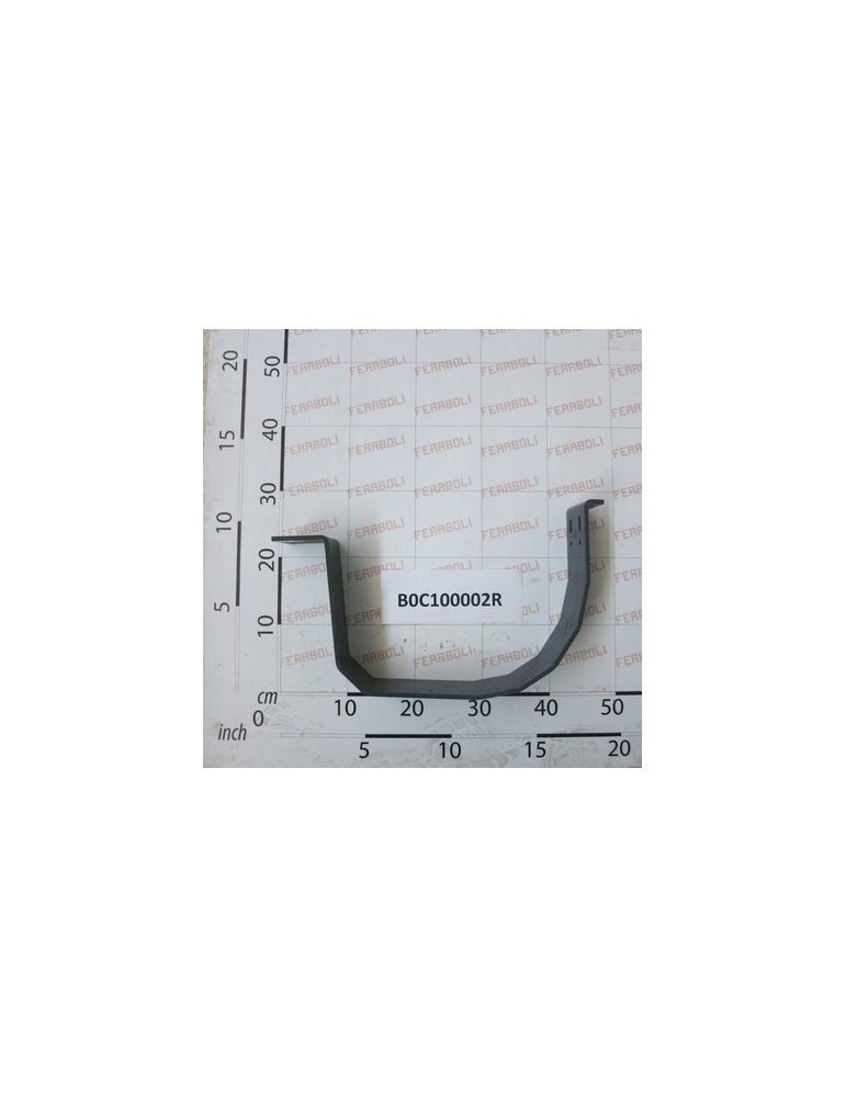 CENTRAL SUPPORT