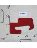 CONVEYOR PLATE ATTACHMENT