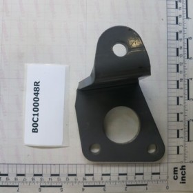 BRAKE FULCRUM / LEFT BOX