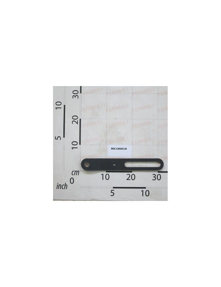 BRAKE CONNECTON