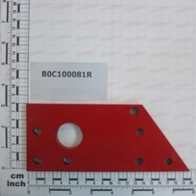 BLADE EXTENSION