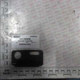 CABLE GUIDE EXTENSION