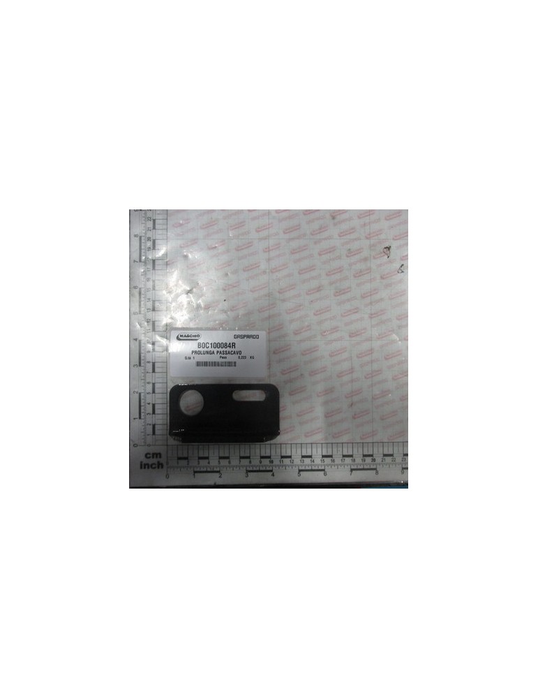 CABLE GUIDE EXTENSION