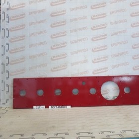COVER MT. 2,50 VECTOR