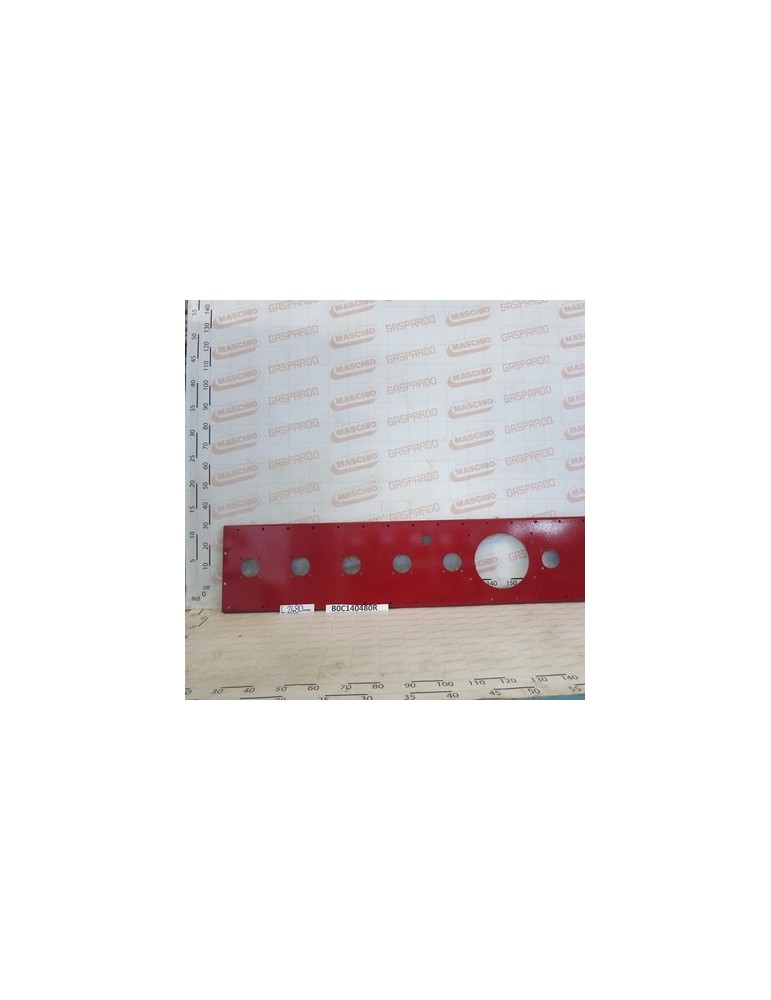 COVER MT. 2,50 VECTOR
