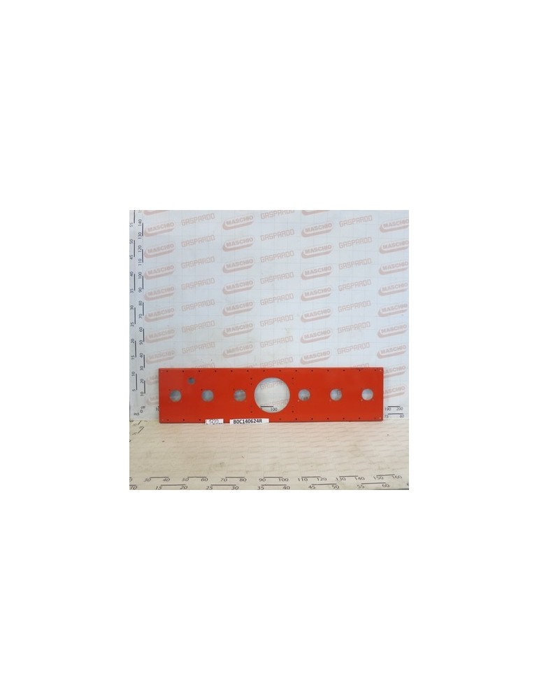 COVERING PLATE  MT 1,75