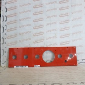 COVERING PLATE MT  1,50