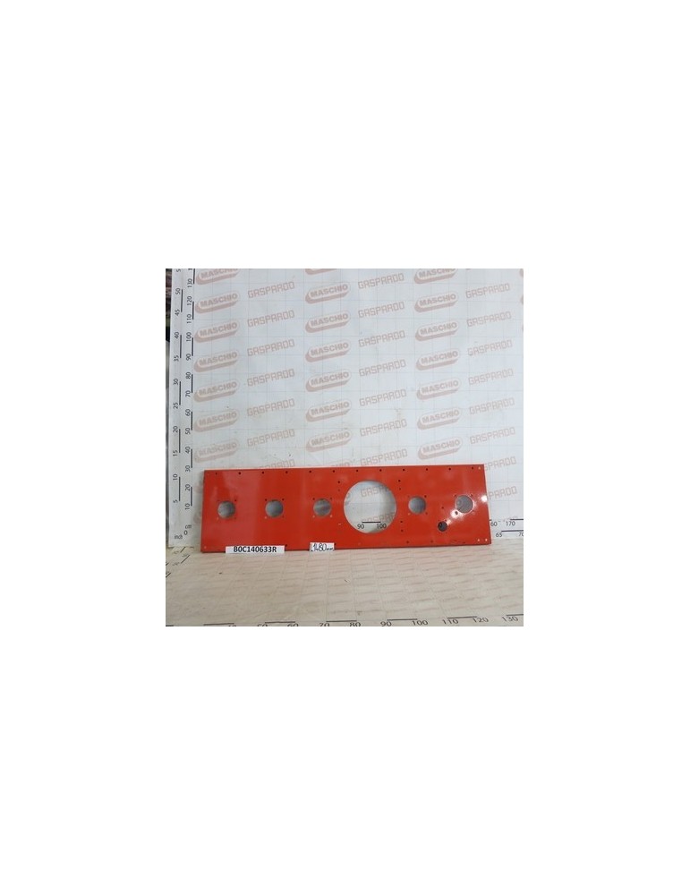 COVERING PLATE MT  1,50