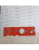 COVERING PLATE MT  1,50
