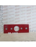 COVERING PLATE  MT  1,25