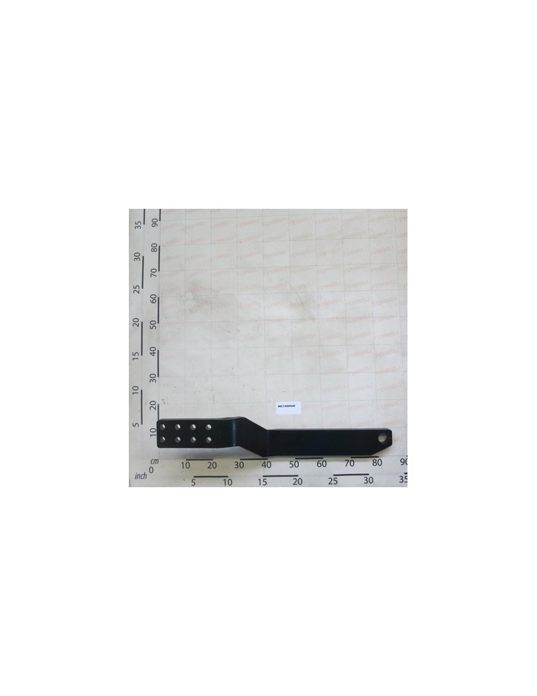 LEFT LEVER