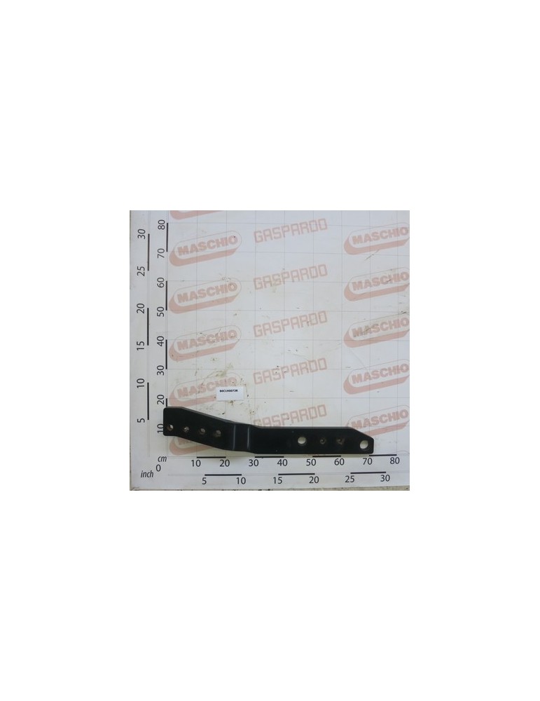 RIGHT LEVER 60-20 SMOOTH ROLLE