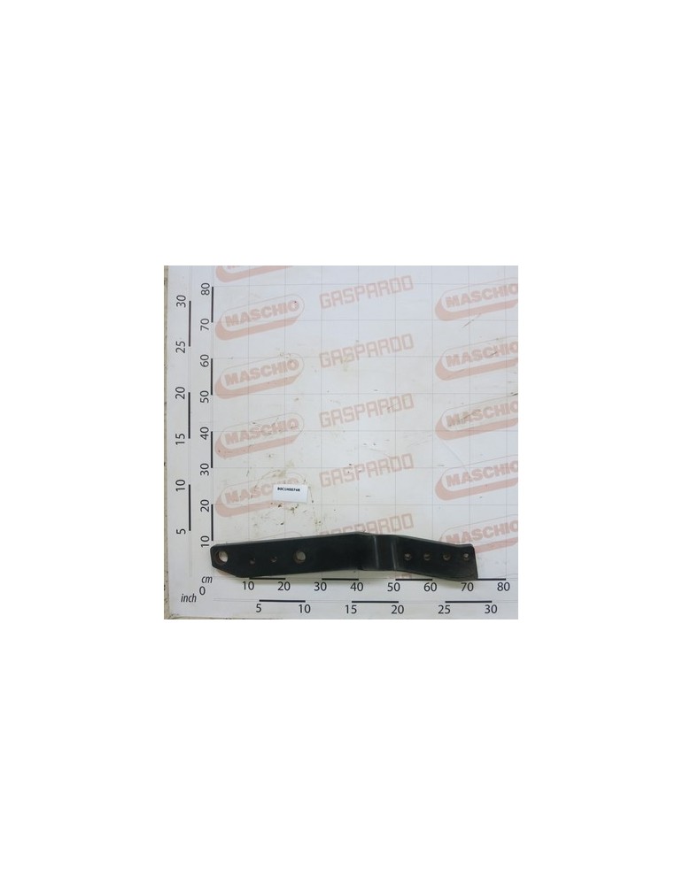 LEFT LEVER 60-20 SMOOTH ROLLER