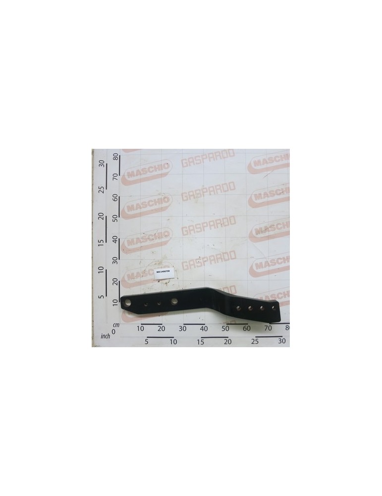 RIGHT LEVER 60-25 SMOOTH ROLLE