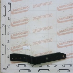LEFT LEVER 60-25 SMOOTH ROLLER