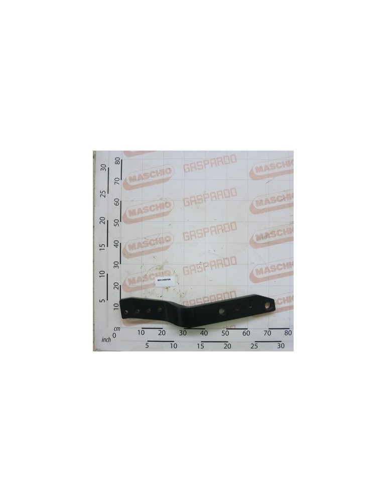 LEFT LEVER 60-25 SMOOTH ROLLER