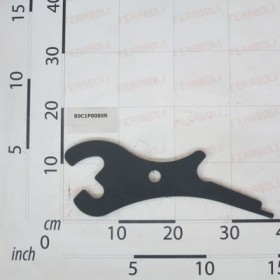 FAKE KNIFE TROTTER 100