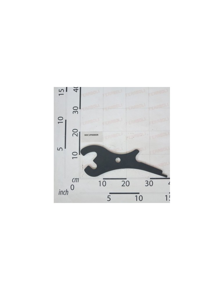 FAKE KNIFE TROTTER 100