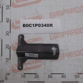 LEFT CHAIN SUPPORT