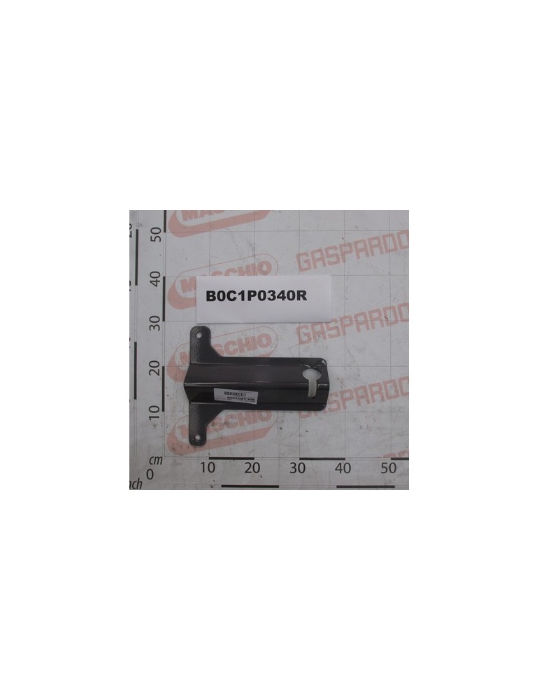 LEFT CHAIN SUPPORT