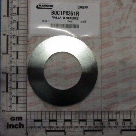 WASHER D-94 D-50 L-2