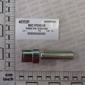 PIN L105 FOR TENSIONER SE38
