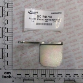 DROP FLOOR SENSOR PLATE MOND12
