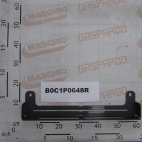 PLATE SUPPORT