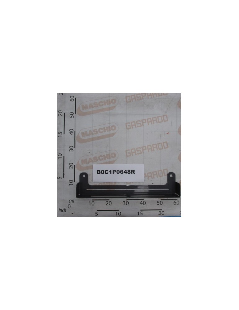 PLATE SUPPORT