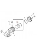 John Deere Filtru Ulei Hidraulic RE197065