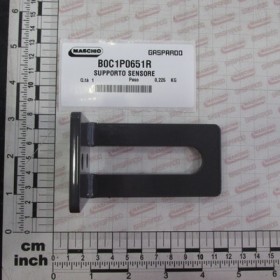 SENSOR SUPPORT