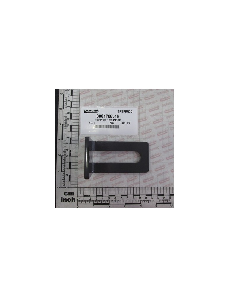 SENSOR SUPPORT