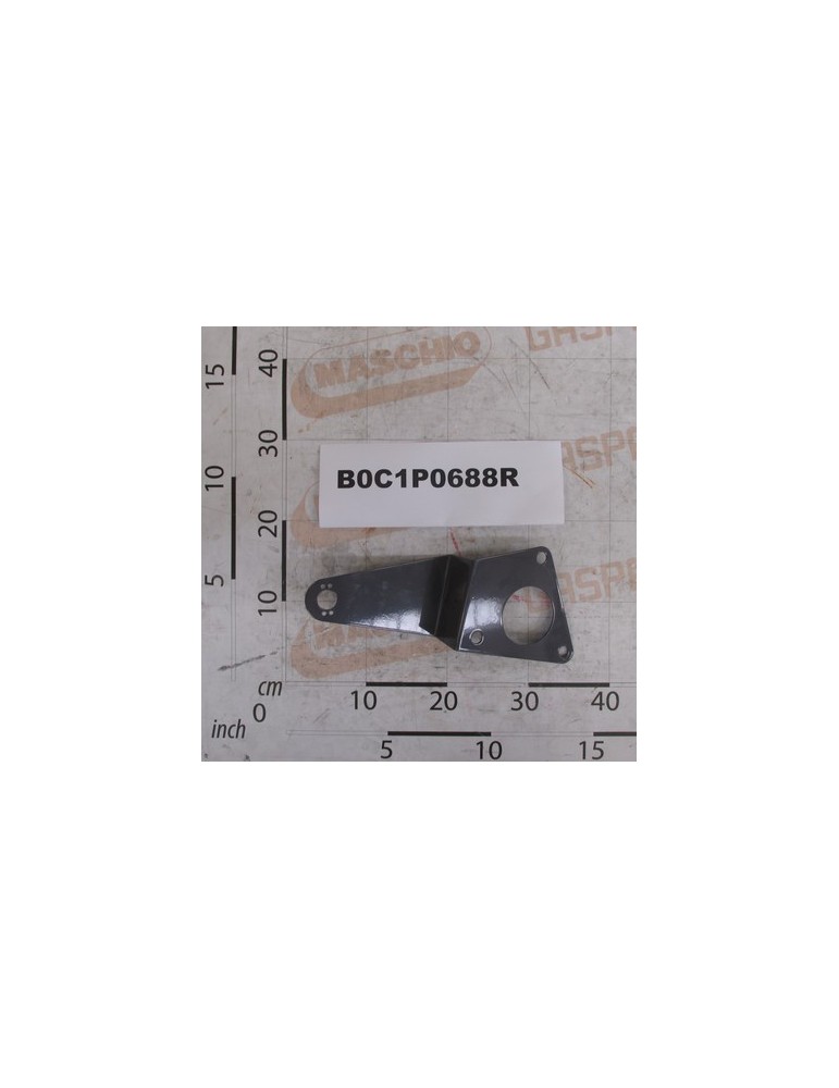 TILGATE SENSOR SUPPORT