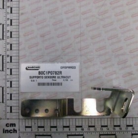 SUPPORT SENSOR ULTRACUT