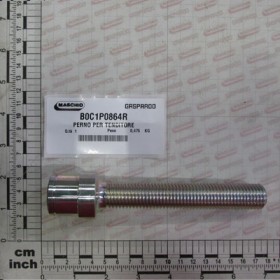 PIN FOR TENSIONER