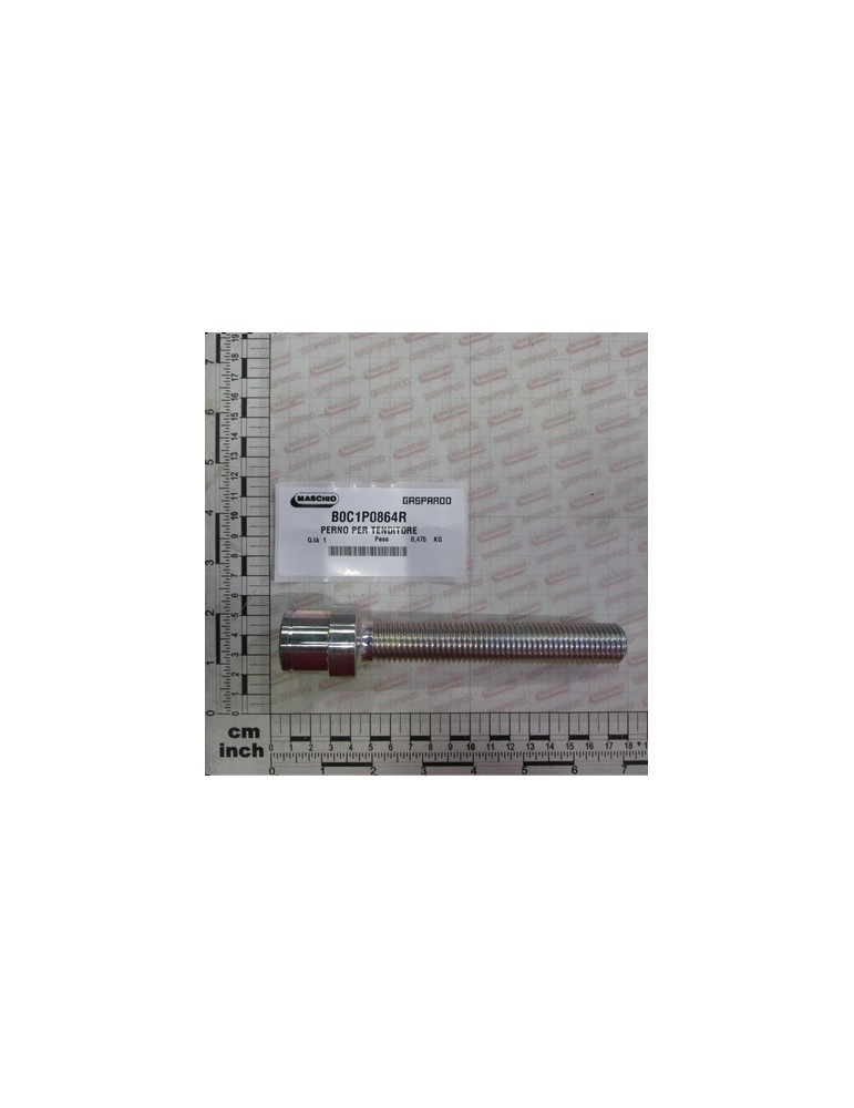 PIN FOR TENSIONER