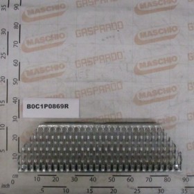 FOOTBOARD FRONT