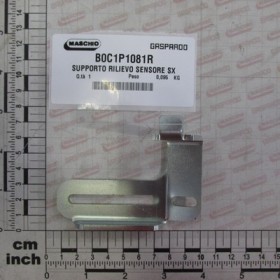 NET SENSOR POSITION SUPPORT