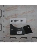 LEFT DEFLECTOR STONES