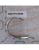 BEND FOR PICK UP PUNCHED