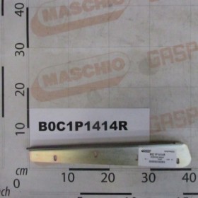 SCRAPER RIGHT