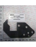 UNION BRACKETS-ROD SUPP.TEETH