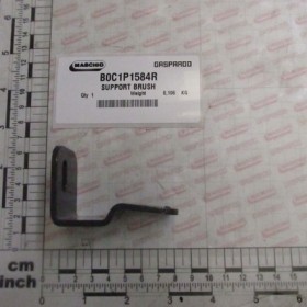 SUPPORT BRUSH