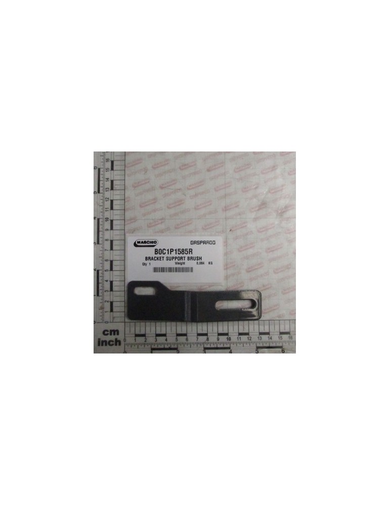 BRACKET SUPPORT BRUSH