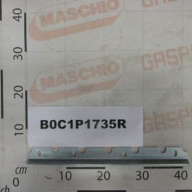 LOWER RIGHT SCRAPER