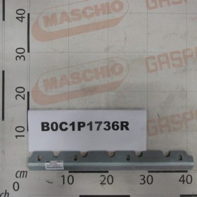 LOWER LEFT SCRAPER