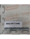 LOWER LEFT SCRAPER