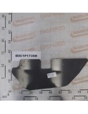 HILL LEFT PLATE